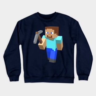 Steve Miner Crewneck Sweatshirt